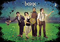 Berge