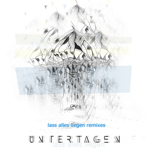 Untertagen veranstalten Remix Contest